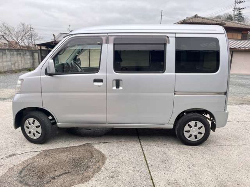 HIJET CARGO