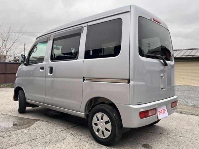 HIJET CARGO