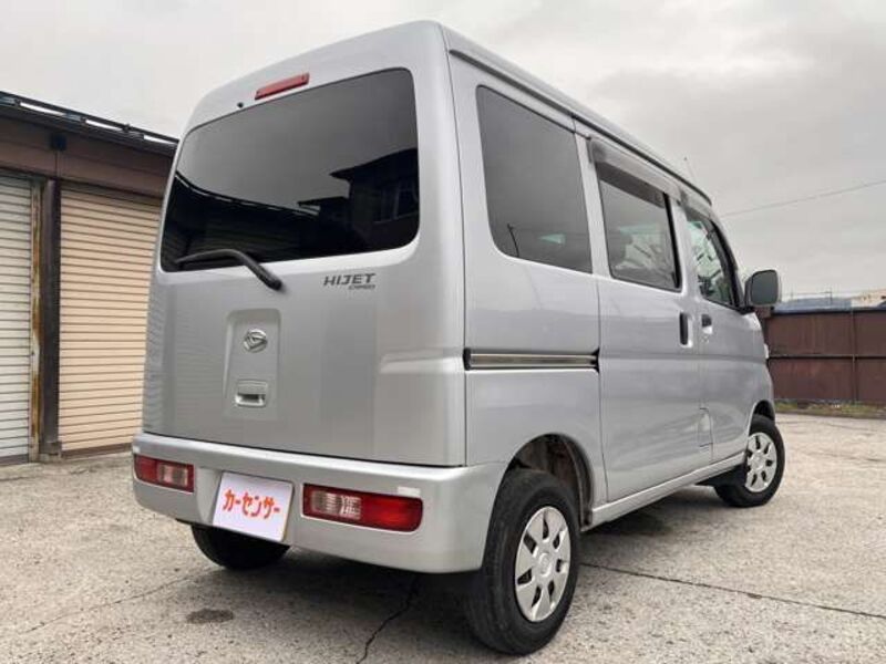 HIJET CARGO