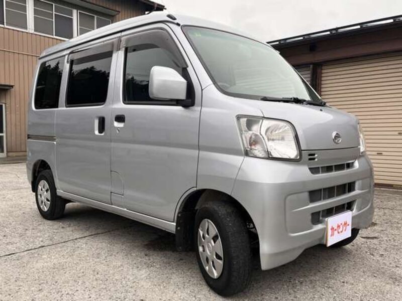 HIJET CARGO