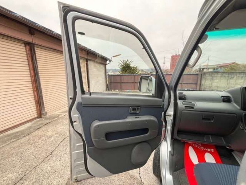 HIJET CARGO
