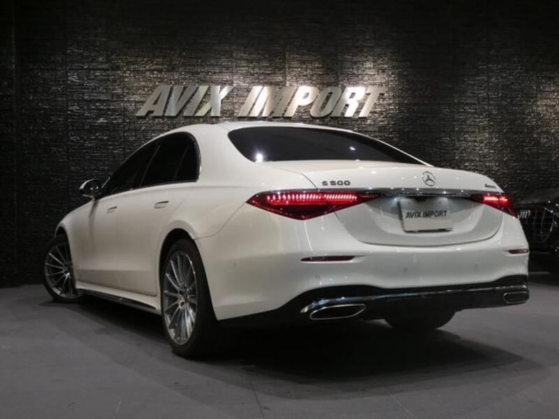 S-CLASS