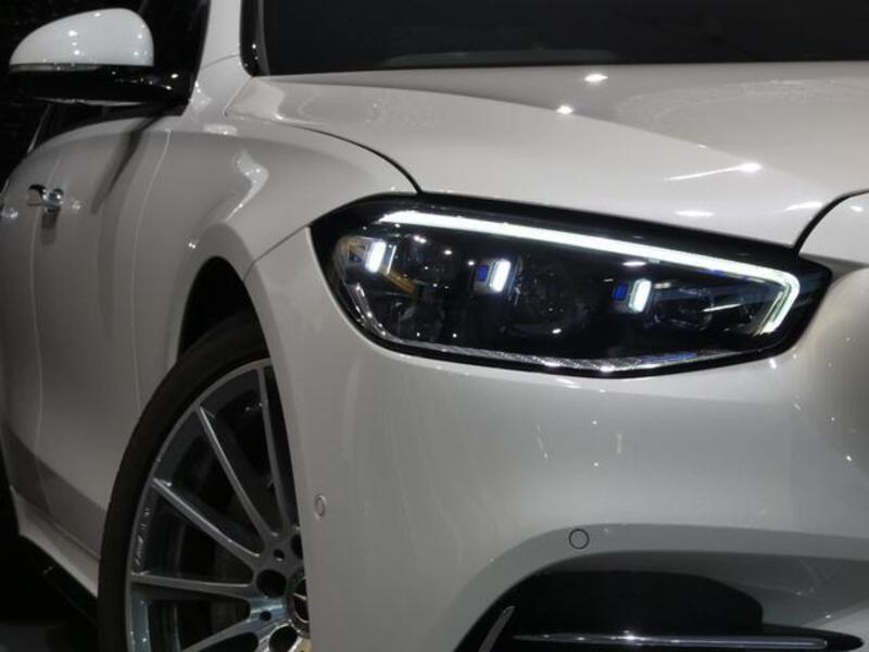 S-CLASS