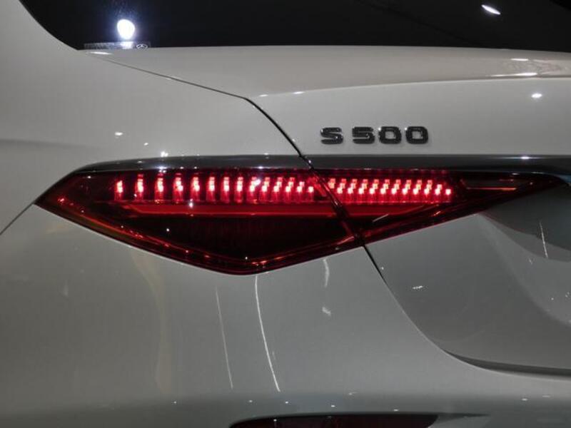 S-CLASS