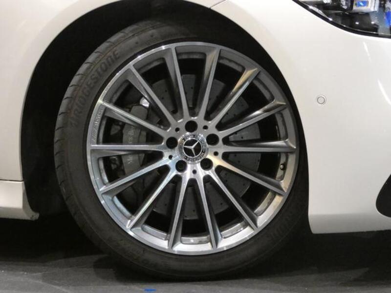 S-CLASS