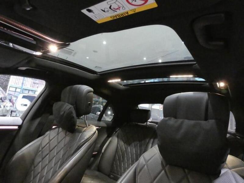 S-CLASS