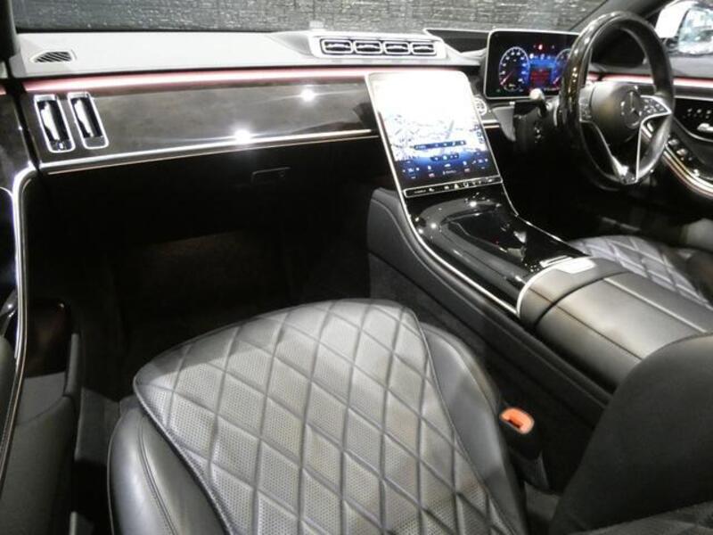 S-CLASS