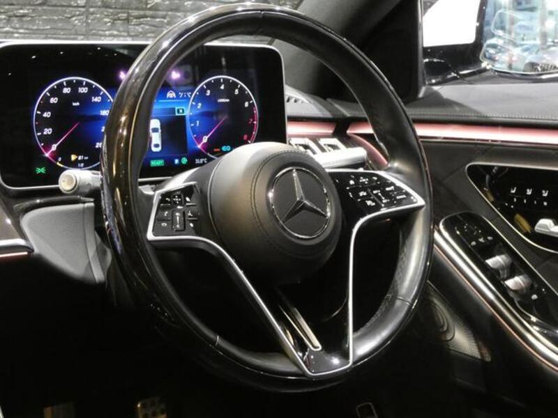 S-CLASS