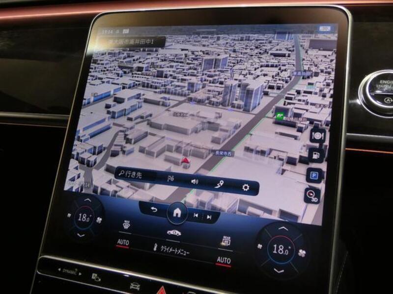 S-CLASS