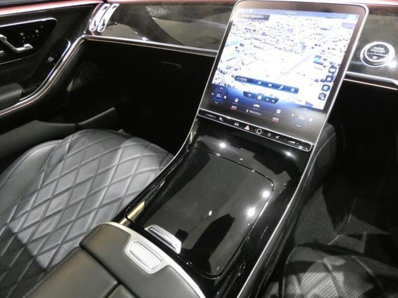 S-CLASS