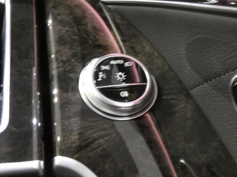 S-CLASS