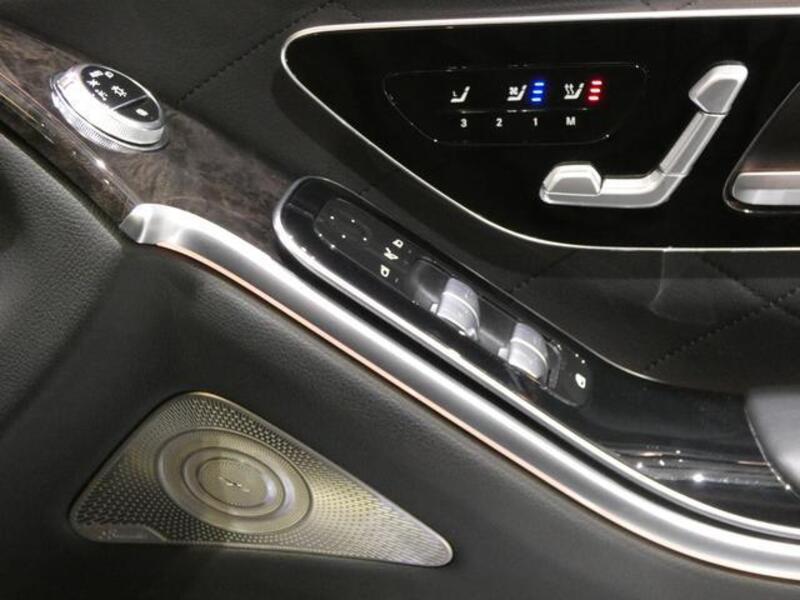 S-CLASS