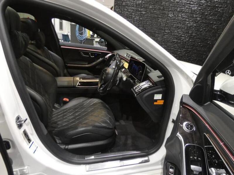 S-CLASS
