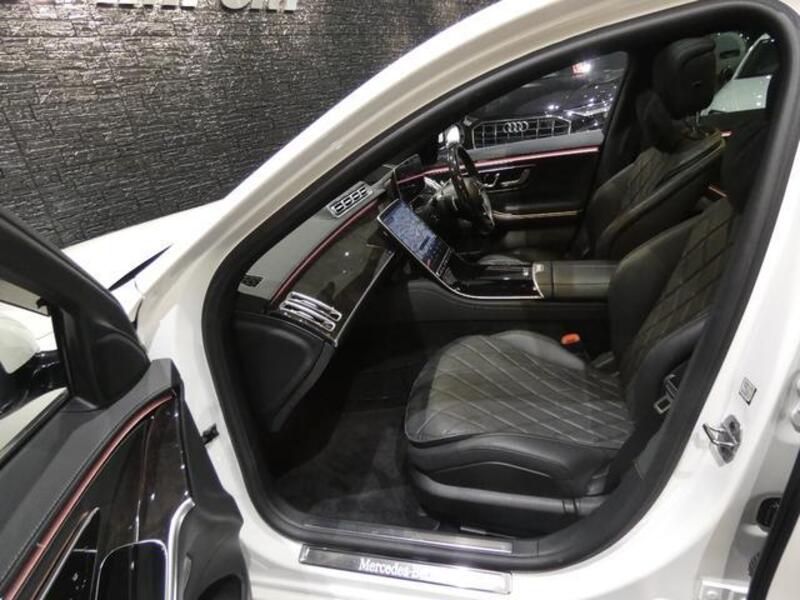 S-CLASS