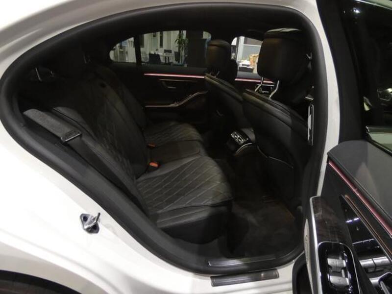 S-CLASS