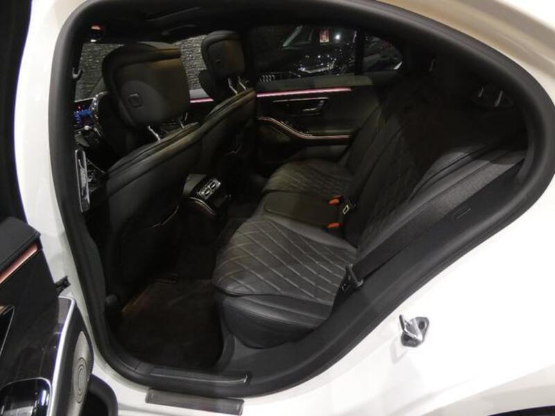 S-CLASS
