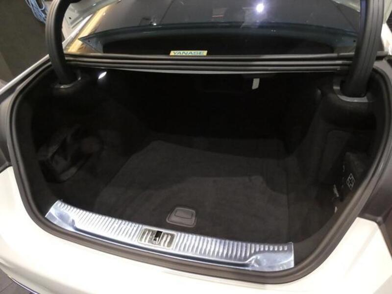 S-CLASS