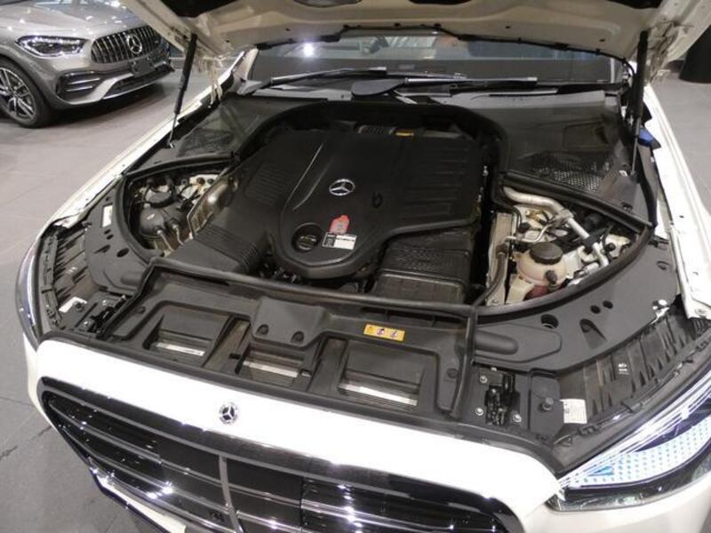 S-CLASS