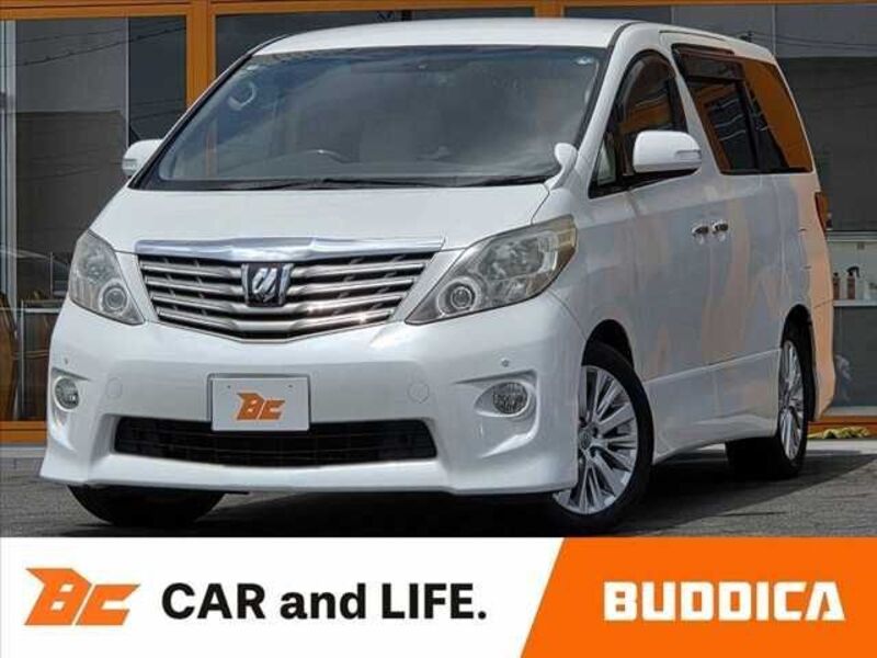 ALPHARD-0