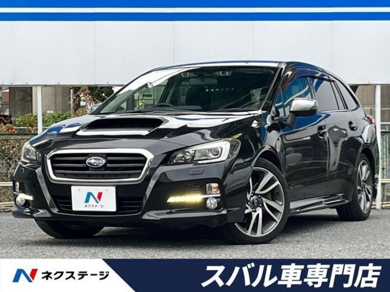 LEVORG-0