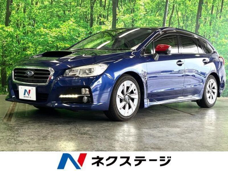 LEVORG-0