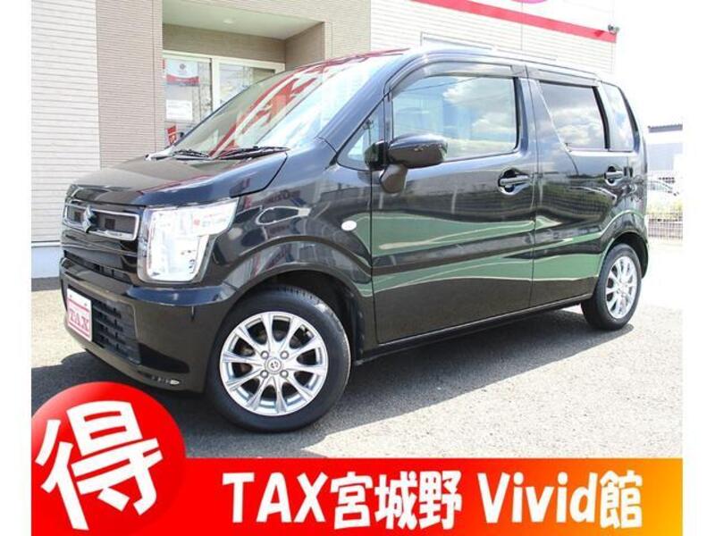 WAGON R-0