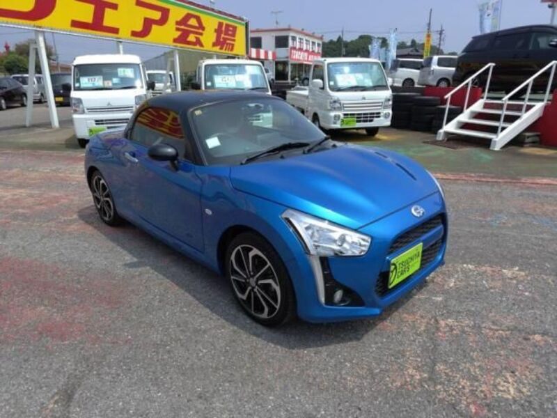 COPEN