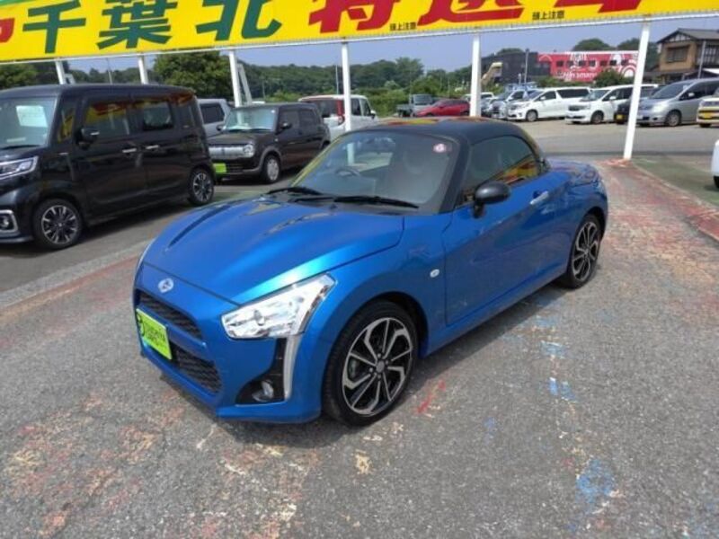 COPEN