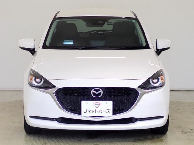 MAZDA2