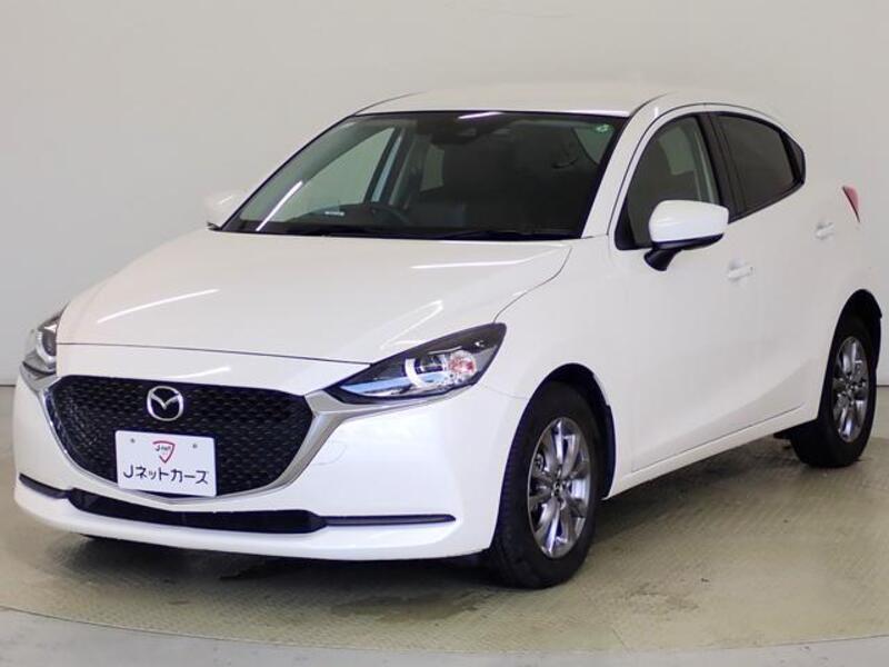 MAZDA2