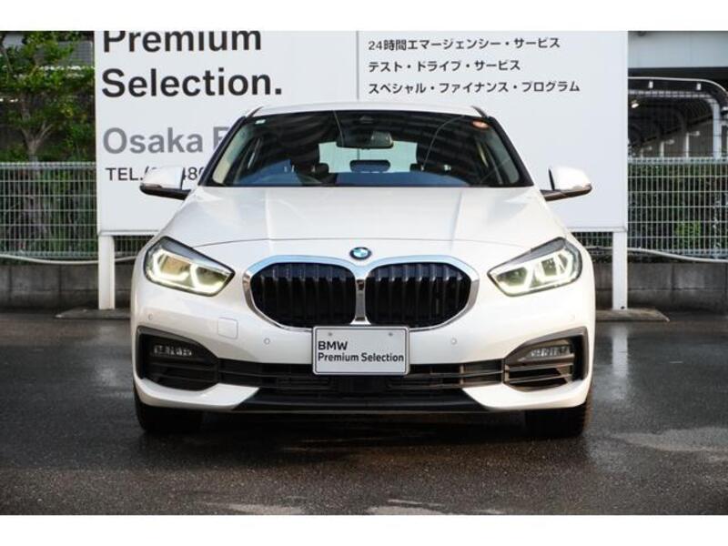 1 SERIES