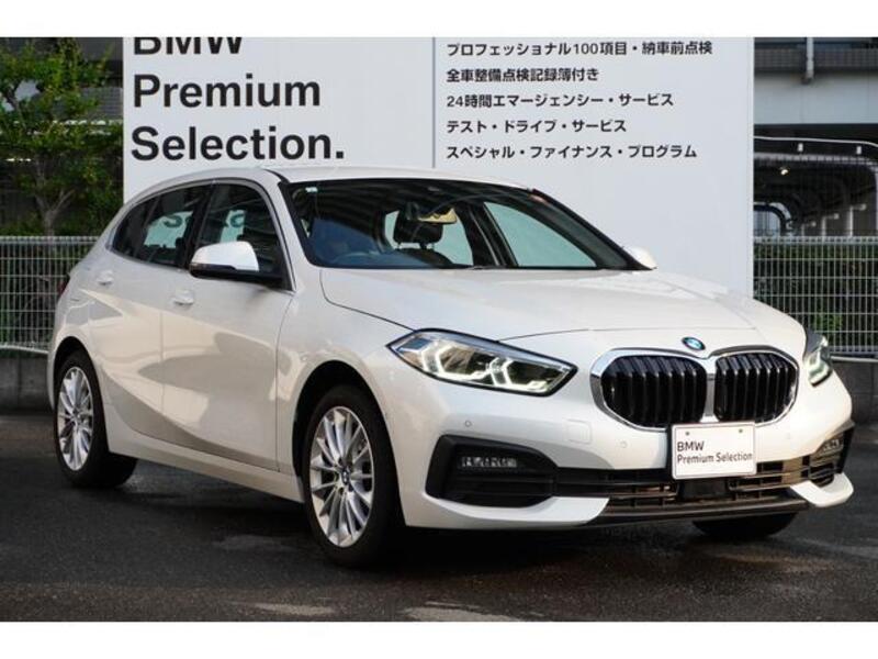 1 SERIES