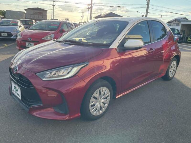 YARIS