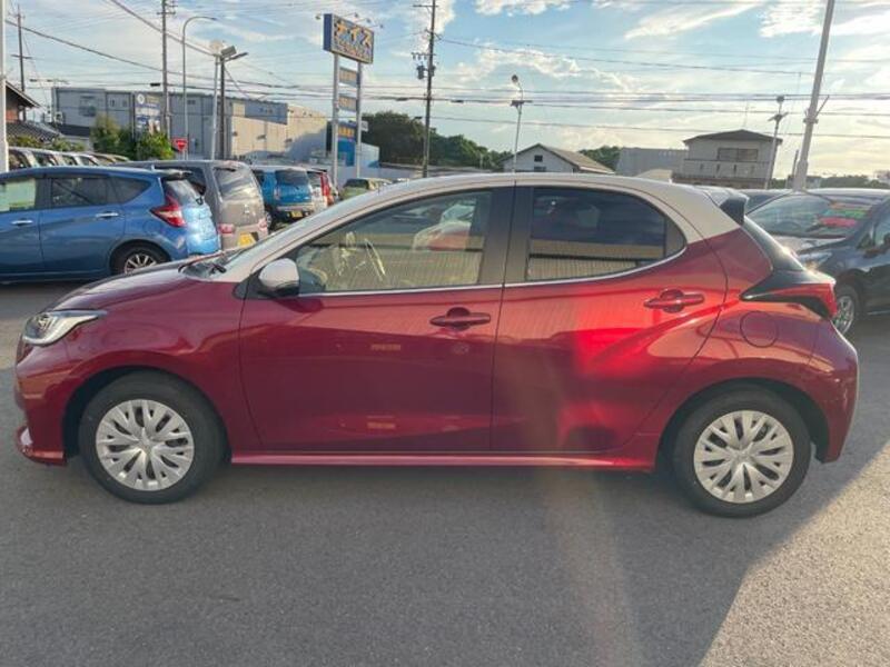 YARIS