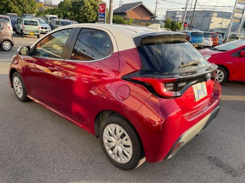 YARIS