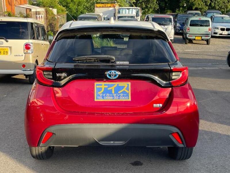 YARIS