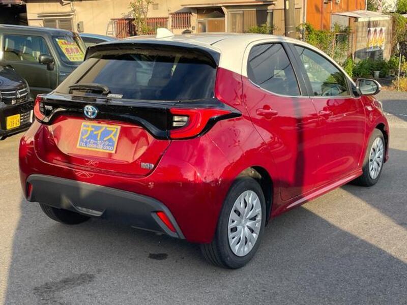 YARIS