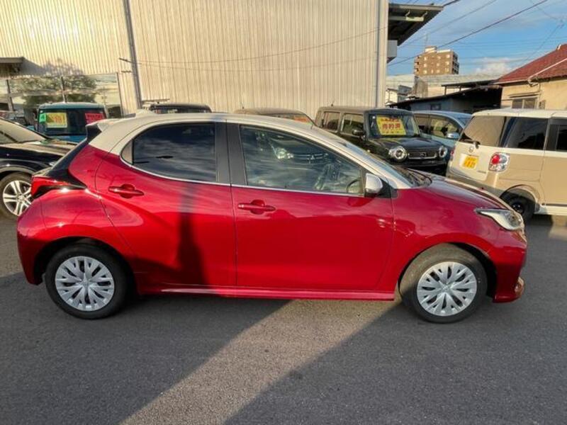 YARIS