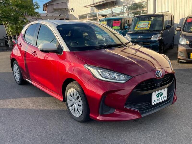 YARIS