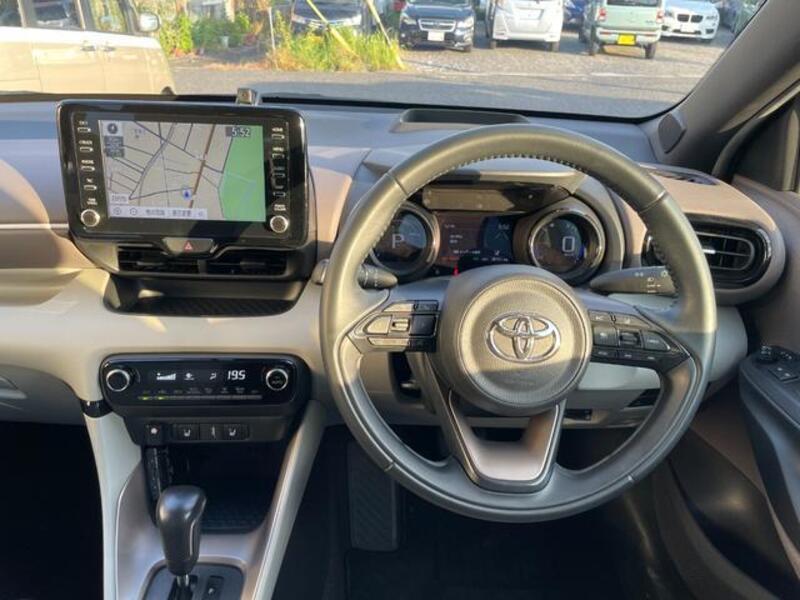 YARIS