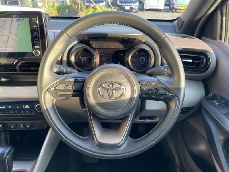 YARIS
