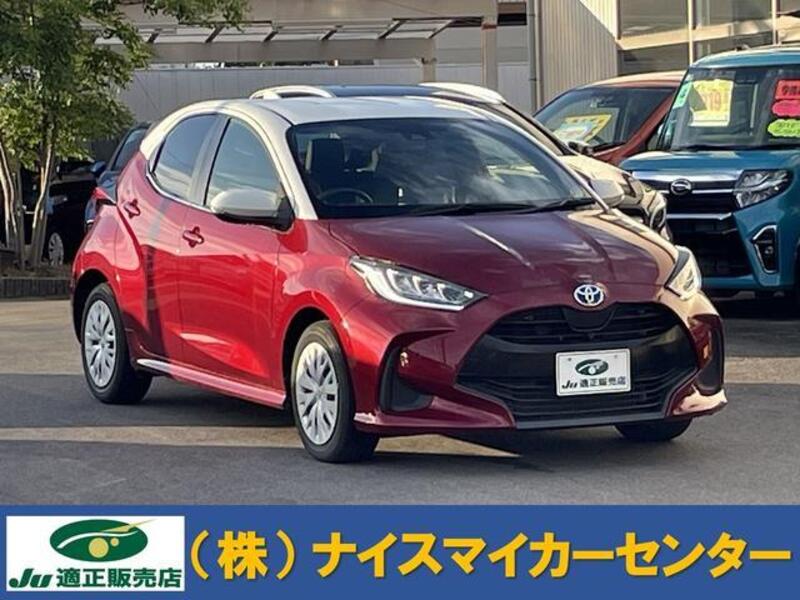 YARIS-0