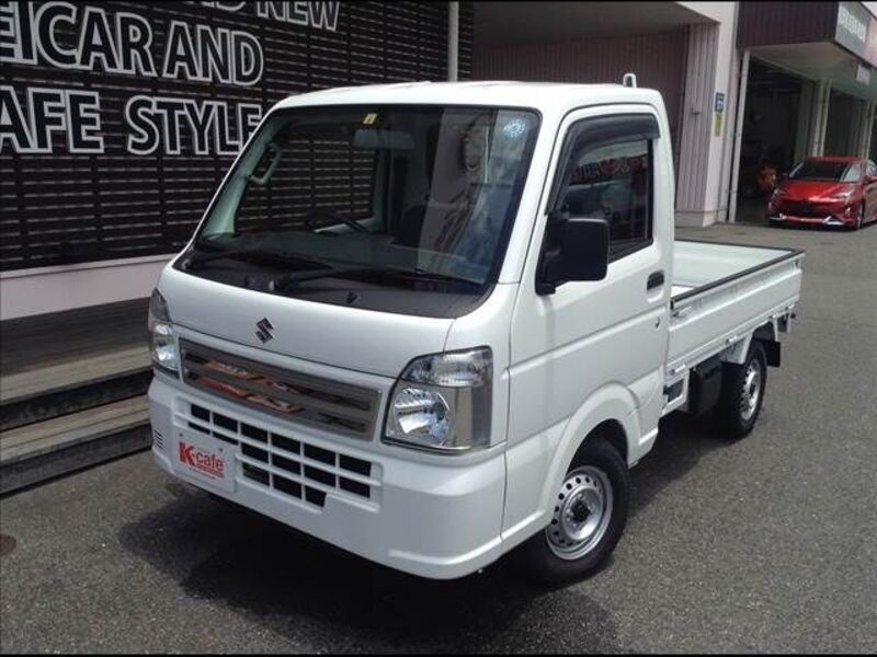 CARRY TRUCK