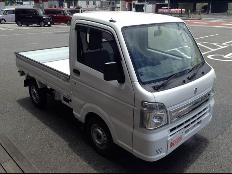 CARRY TRUCK