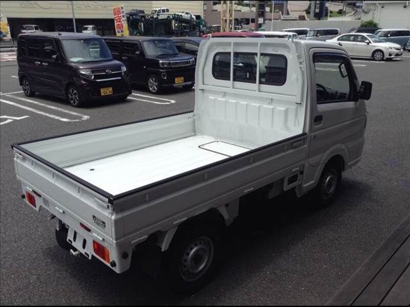 CARRY TRUCK