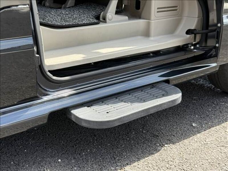 EVERY WAGON
