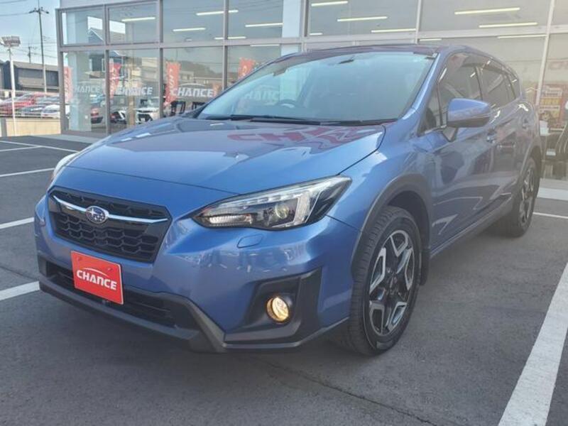 XV