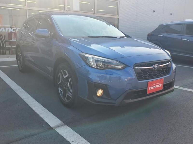 XV