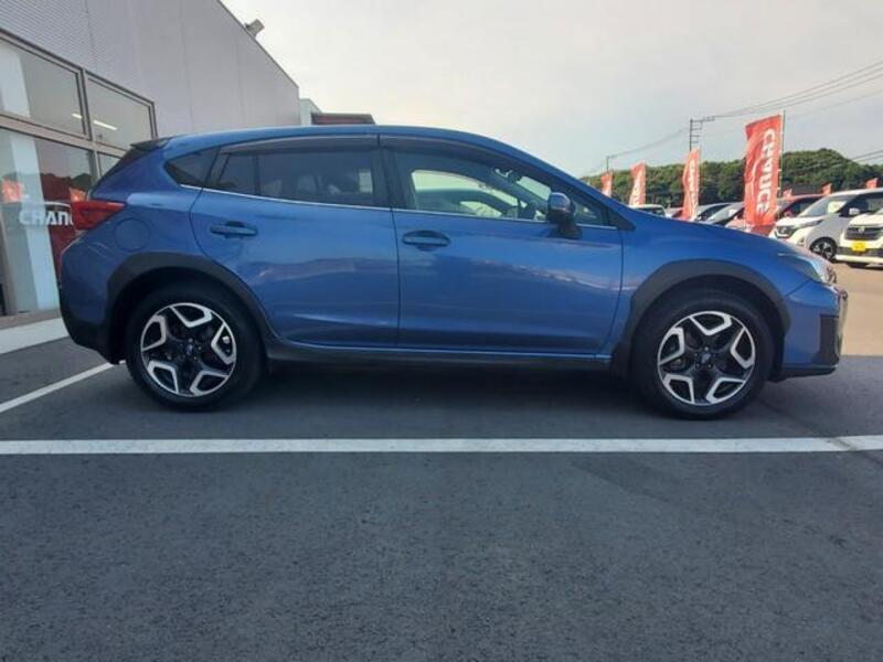 XV