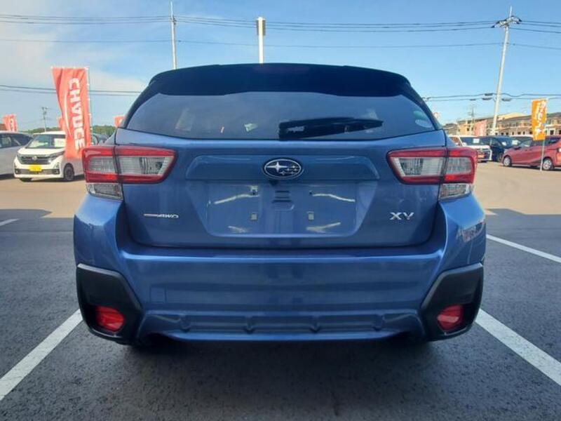 XV